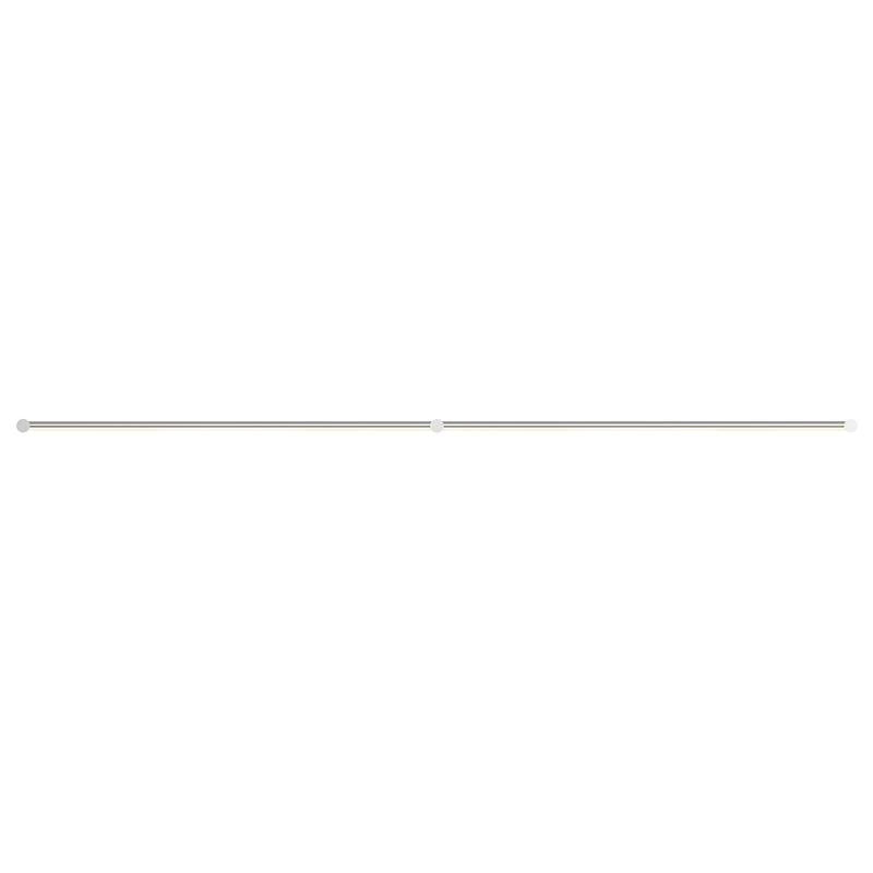 Sonneman Purolinear 360 Double Linear LED Wall Sconce