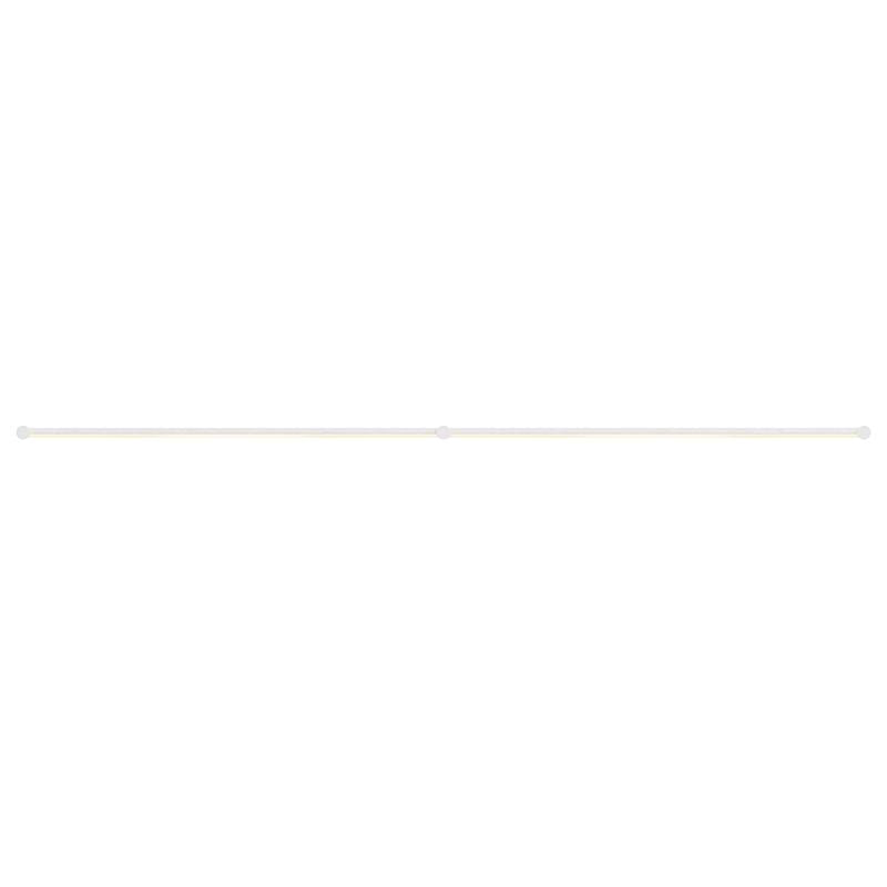 Sonneman Purolinear 360 Double Linear LED Wall Sconce