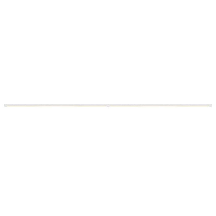 Sonneman Purolinear 360 Double Linear LED Wall Sconce