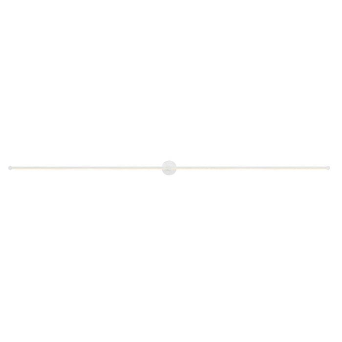Sonneman Purolinear 360 Double Linear LED Wall Sconce