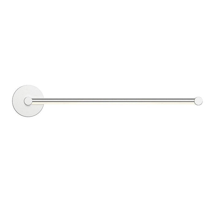Sonneman Purolinear 360 Singe Linear LED Wall Sconce