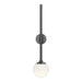 Sonneman Sabon LED Wall Sconce