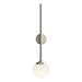 Sonneman Sabon LED Wall Sconce