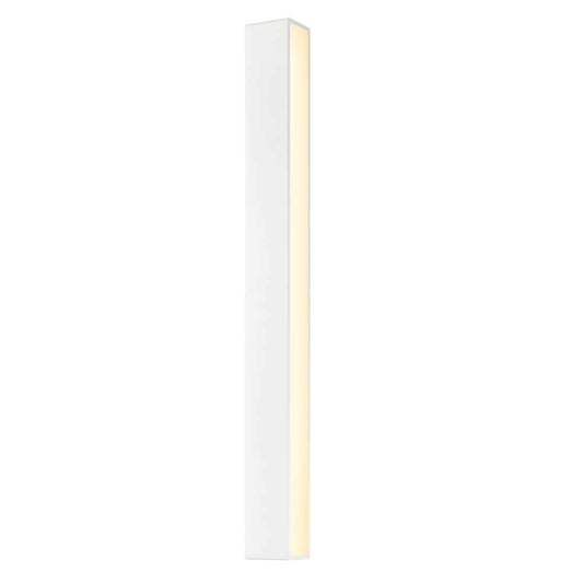 Sonneman Sideways Outdoor LED Wall Sconce