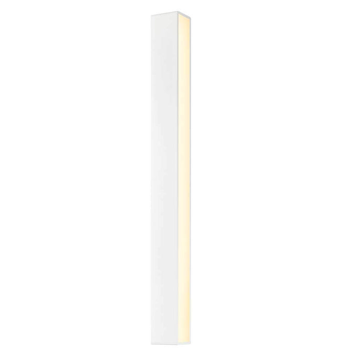 Sonneman Sideways Outdoor LED Wall Sconce