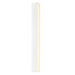 Sonneman Sideways Outdoor LED Wall Sconce