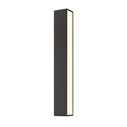 Sonneman Sideways Outdoor LED Wall Sconce