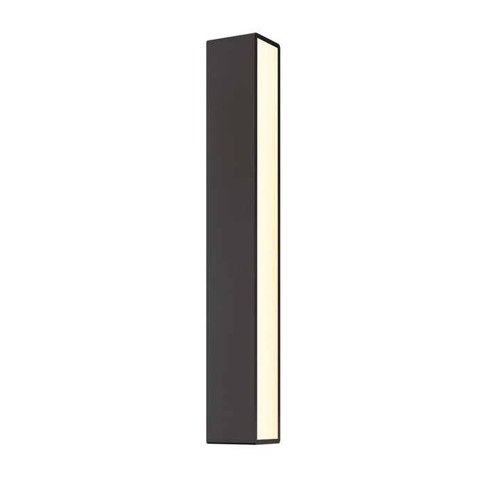 Sonneman Sideways Outdoor LED Wall Sconce