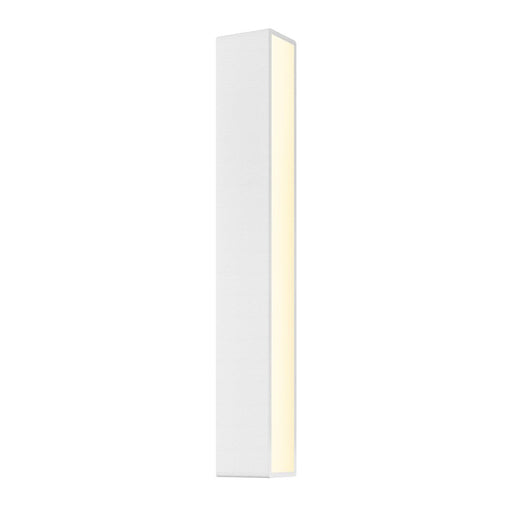Sonneman Sideways Outdoor LED Wall Sconce