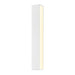 Sonneman Sideways Outdoor LED Wall Sconce