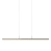 Sonneman Stiletto LED Pendant Light