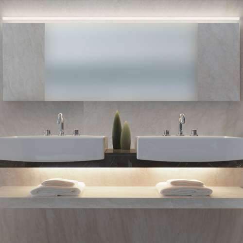 Sonneman Stiletto Lungo LED Wall Bar