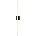 Sonneman Stix LED Bath Bar