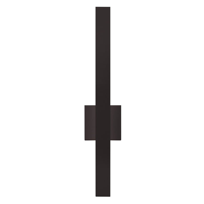 Sonneman Sword Outdoor LED Wall Sconce