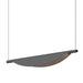 Sonneman Tela LED Linear Suspension