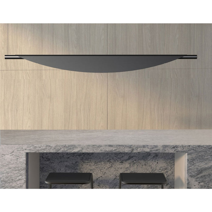Sonneman Tela LED Linear Suspension