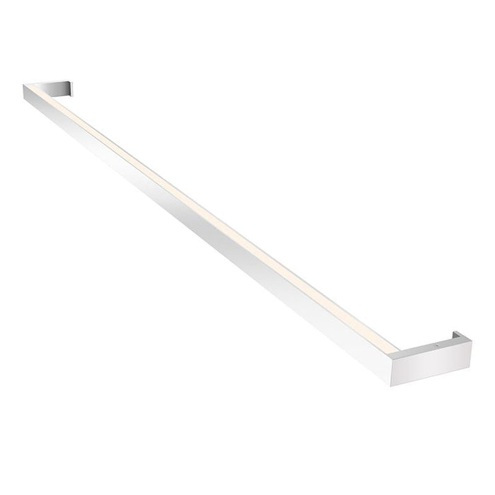 Sonneman Thin-Line One-Sided LED Wall Bar