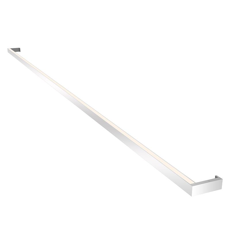 Sonneman Thin-Line One-Sided LED Wall Bar