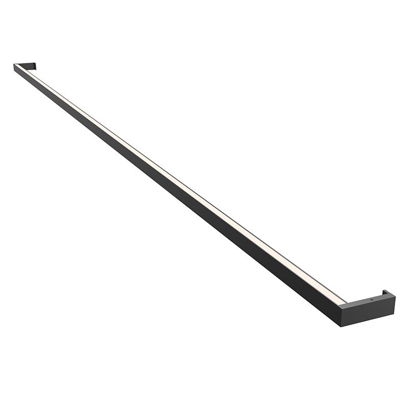 Sonneman Thin-Line One-Sided LED Wall Bar