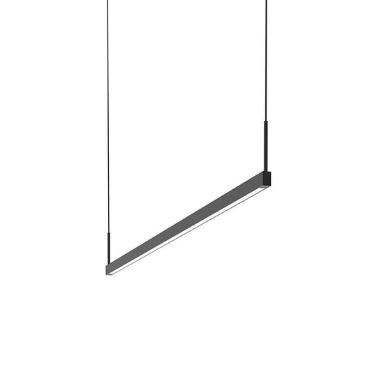 Sonneman Thin-Line Two-Sided LED Pendant