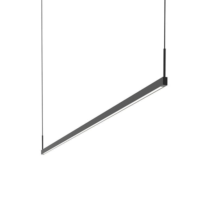 Sonneman Thin-Line Two-Sided LED Pendant