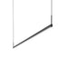 Sonneman Thin-Line Two-Sided LED Pendant