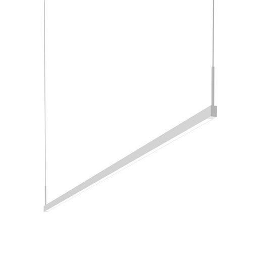 Sonneman Thin-Line Two-Sided LED Pendant