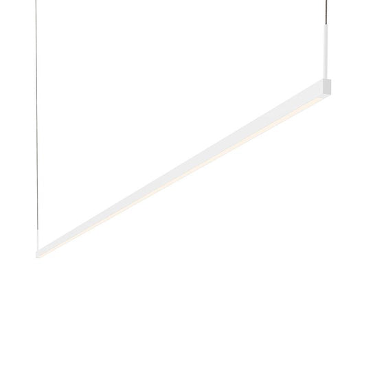 Sonneman Thin-Line Two-Sided LED Pendant