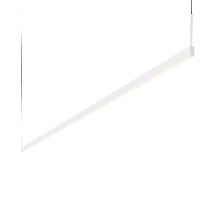 Sonneman Thin-Line Two-Sided LED Pendant