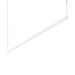 Sonneman Thin-Line Two-Sided LED Pendant