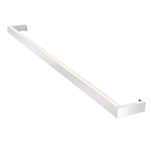 Sonneman Thin-Line Two-Sided LED Wall Bar
