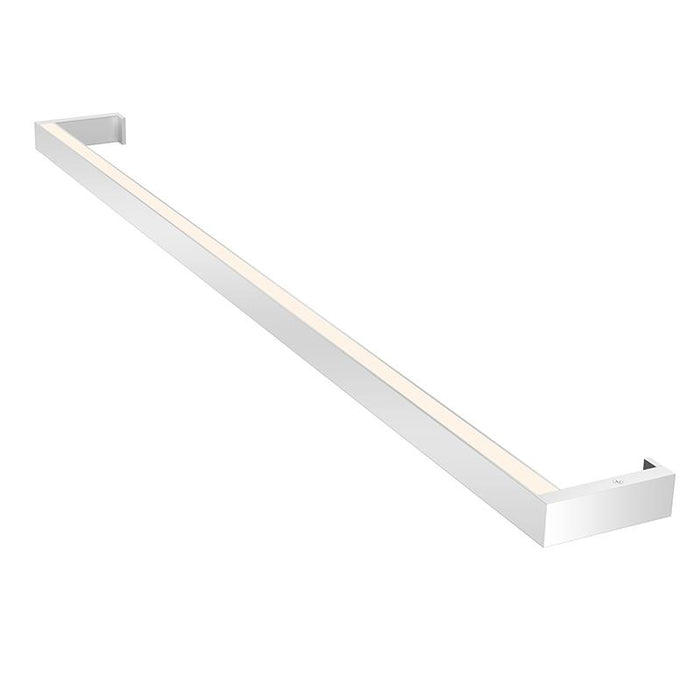 Sonneman Thin-Line Two-Sided LED Wall Bar