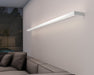 Sonneman Thin-Line Two-Sided LED Wall Bar