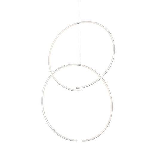 Sonneman Torc LED Multi Light Pendant