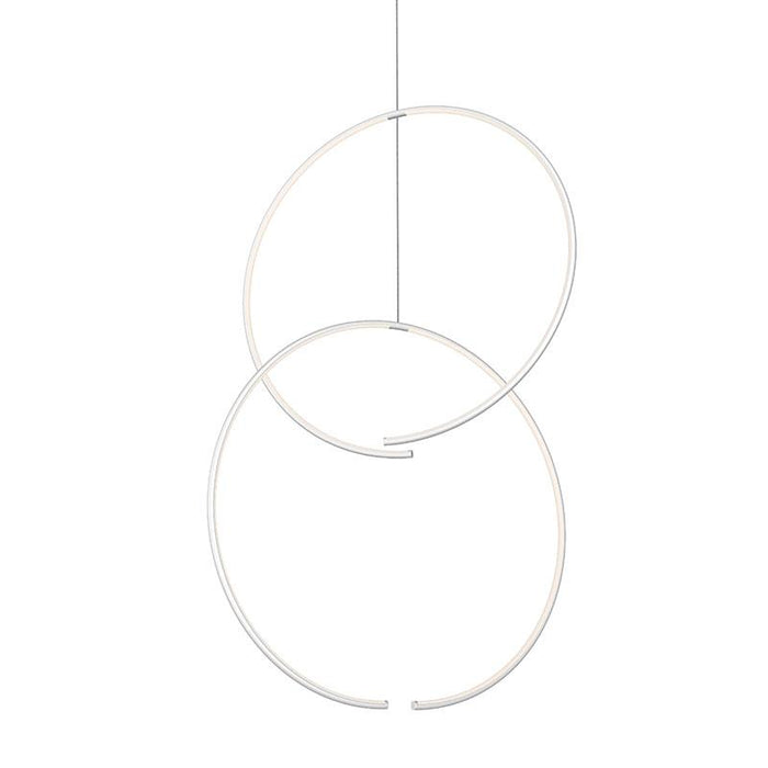 Sonneman Torc LED Multi Light Pendant