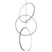 Sonneman Torc LED Multi Light Pendant