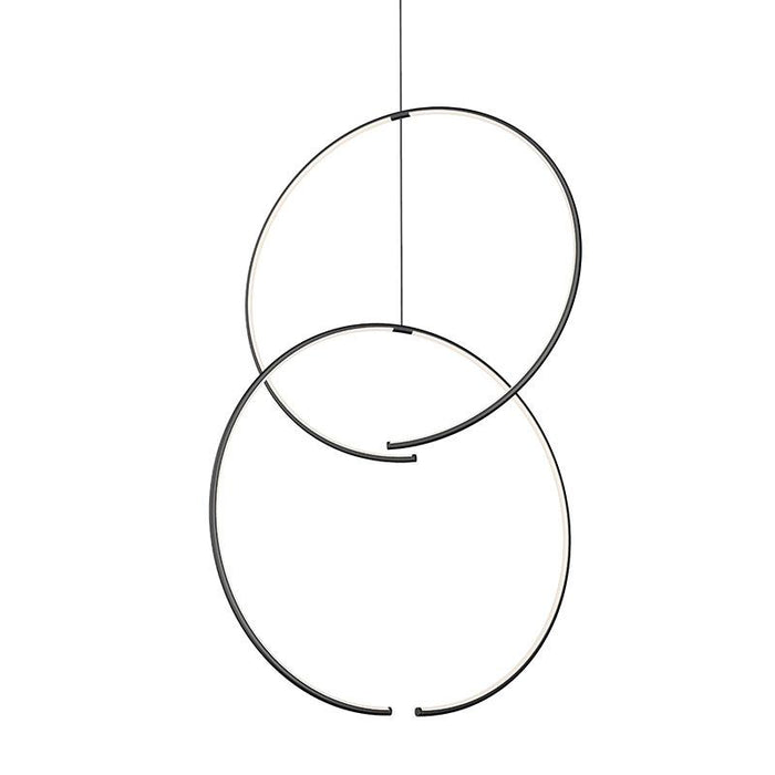 Sonneman Torc LED Multi Light Pendant