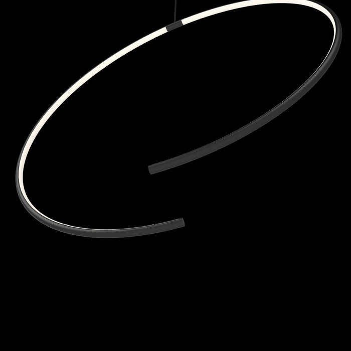 Sonneman Torc LED Pendant