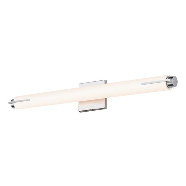Sonneman Tubo Slim LED Bath Bar