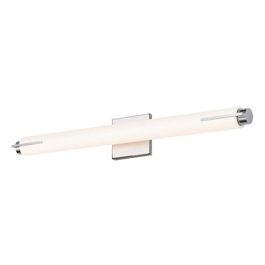 Sonneman Tubo Slim LED Bath Bar