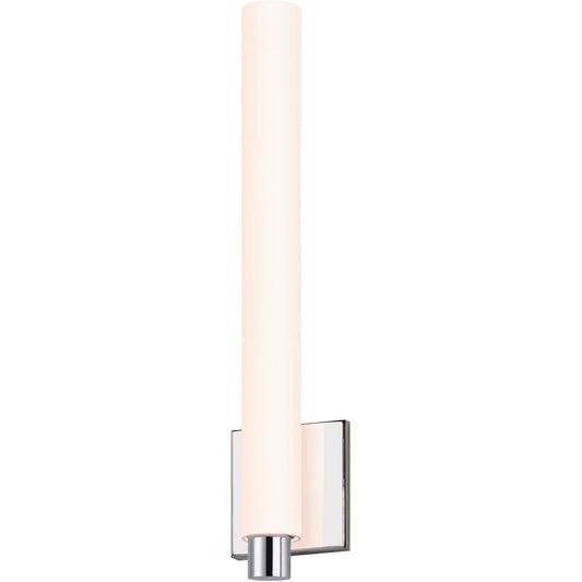 Sonneman Tubo Slim LED Wall Sconce