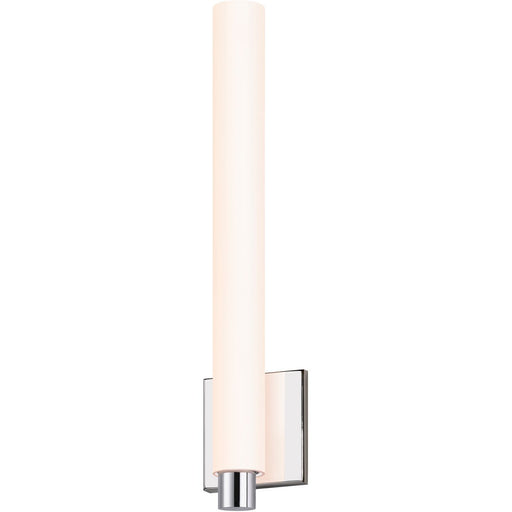 Sonneman Tubo Slim LED Wall Sconce