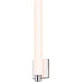Sonneman Tubo Slim LED Wall Sconce