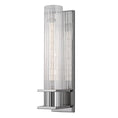 Load image into Gallery viewer, Sperry Wall Sconce - Polished Nickel
