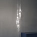 Terzani Calle 5-Light Pendant