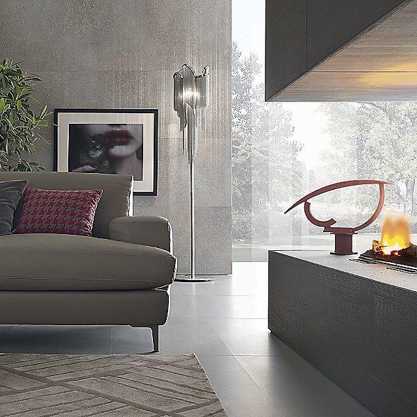 Terzani Stream Floor Lamp