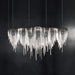 Terzani Volver LED Linear Suspension