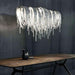Terzani Volver LED Linear Suspension