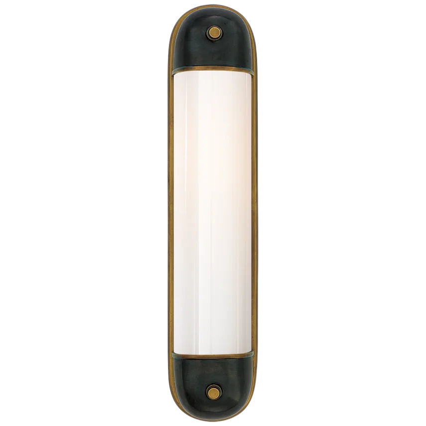 Selecta Long Sconce - Display Item