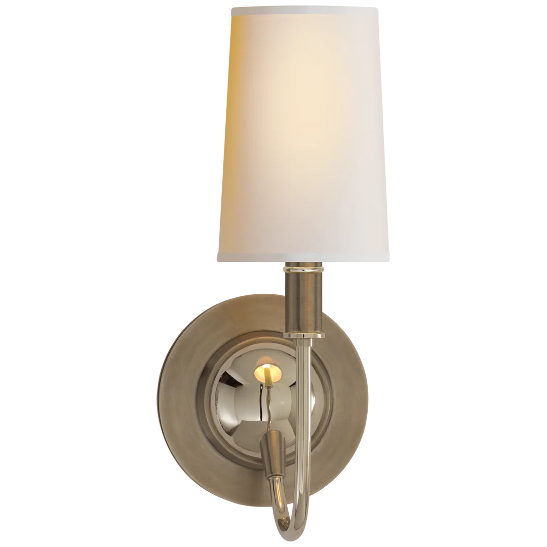 Elkins Sconce - Display Item